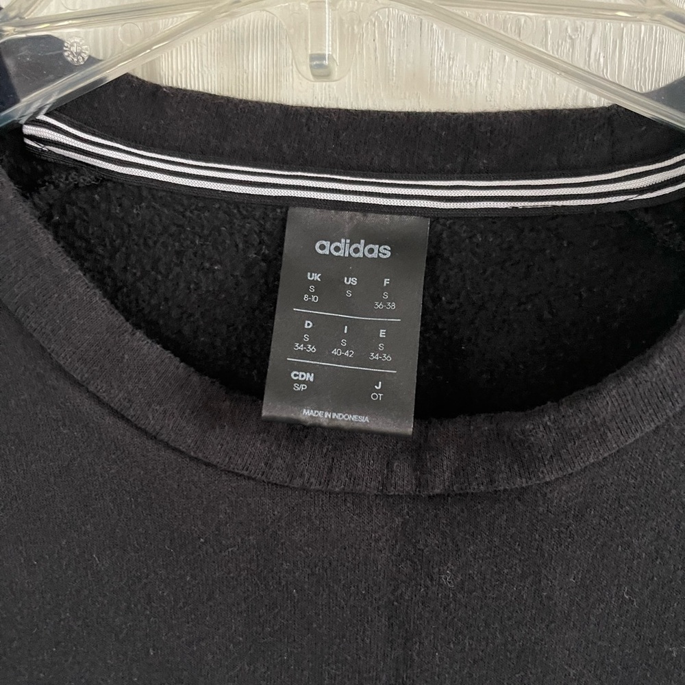 Adidas Sweatshirt - Picture 3 of 4